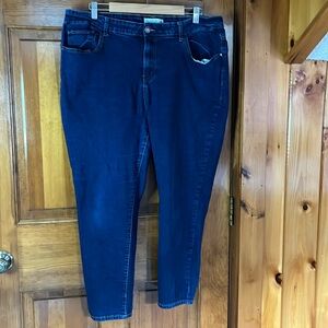 Honey & Bristle Jean Size 24
